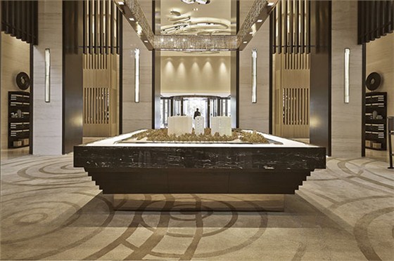 璞晖会所售楼处