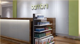 Bambini母婴商品店