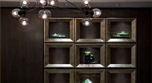 Golden JadeClub金麟汇翠会所