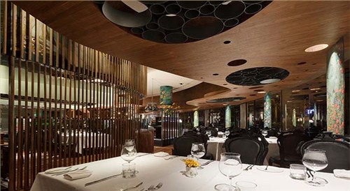 花园西餐厅Garden Restaurant