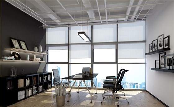 办公室设计装修需要符合哪些基本要求？