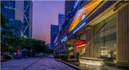 轻奢型主题酒店设计