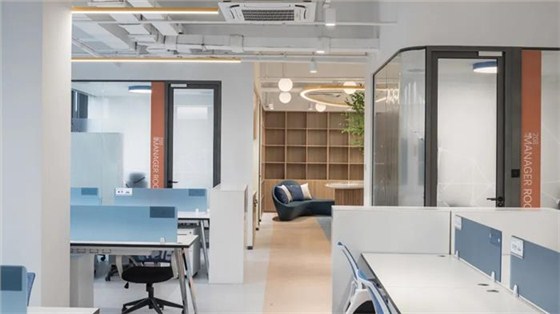 办公室设计装修选择木质地板要注意什么？