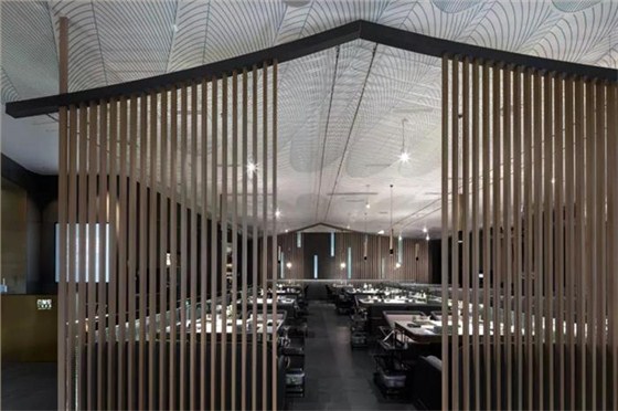 用餐区