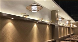 潮汕牛肉火锅店设计