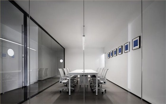 现代办公空间怎样设计？