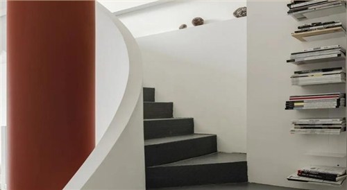 loft办公空间设计