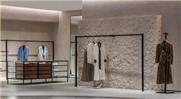 MISUITY (米休缇）服装店设计